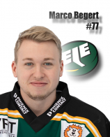 Marco Begert #77