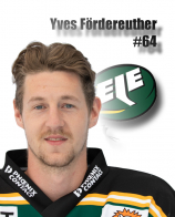 Yves Förderreuther #64
