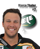 Marco Thaler #2
